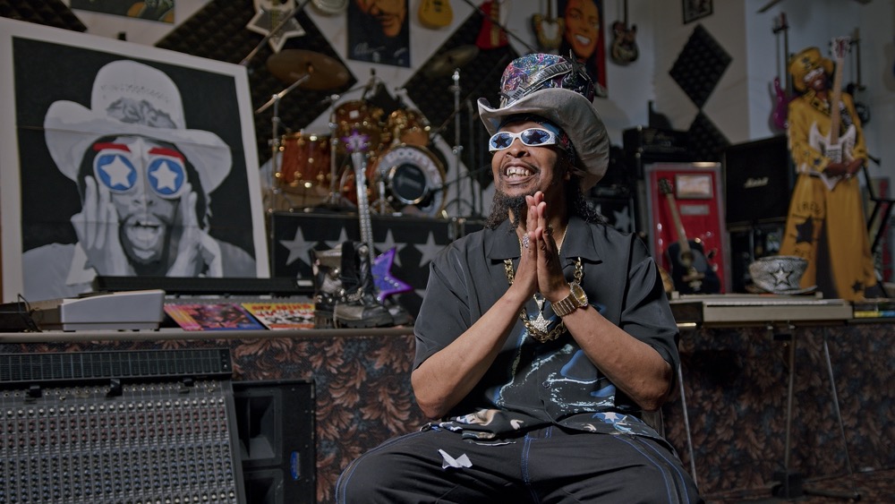 whosampled's tweet photo. 🤩 @waxpoetics has launched a new auction and memorabilia site 'Collections'. The inaugural auction features one of a kind items from the personal collection of @Bootsy_Collins! More info:

https://t.co/Gs33eQ3AIE https://t.co/5EyNZqiRzv
