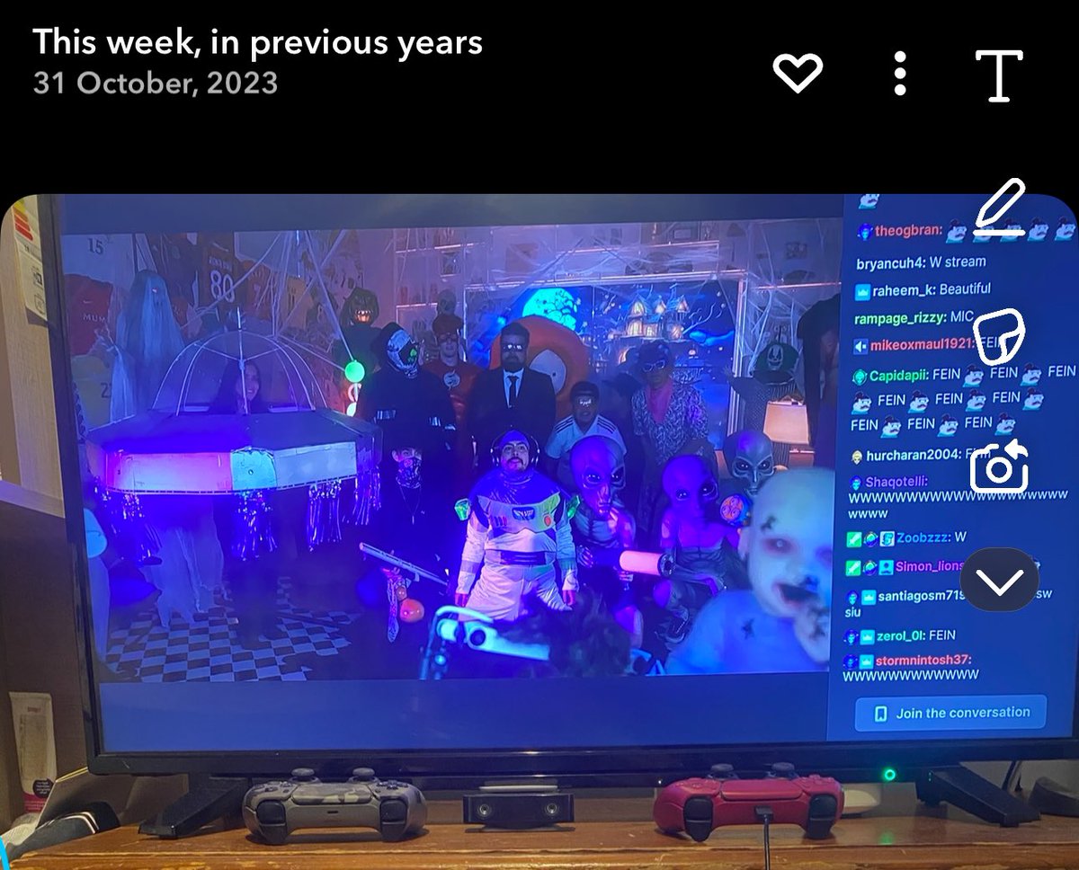 Only the real ones remember this awesome stream <a href="/Castro1021/">Castro1021</a>