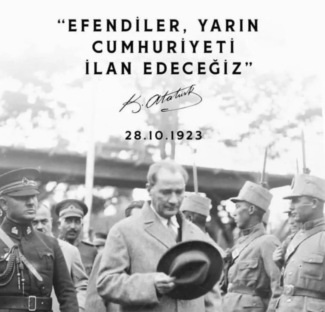 srdrcimen's tweet photo. https://t.co/X6u9Rq3xmx