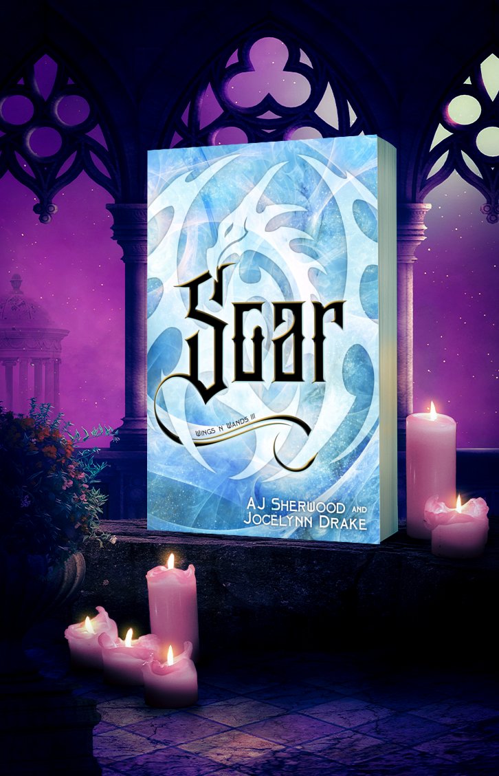 Jocelynn Drake tweet media