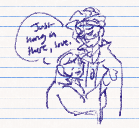 beetlebedtime's tweet photo. [DND/weekend exorcist club]

get mom'd stupids https://t.co/u4yudrEG7W