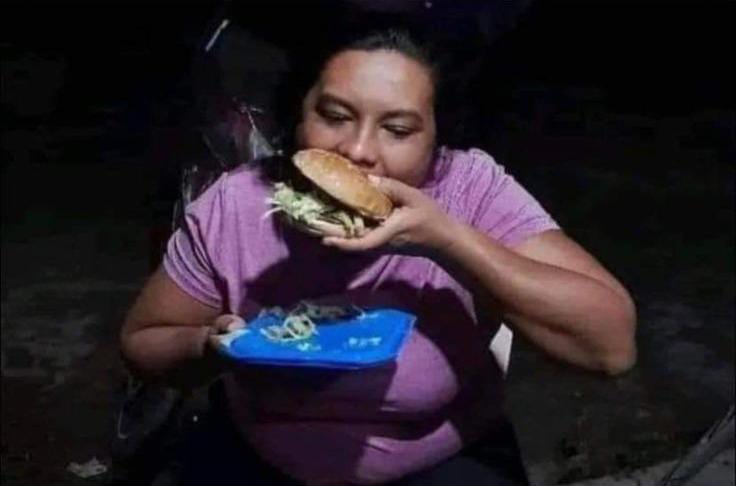 Yo después de decir "hoy empieza la anorexia" por quinta vez esta semana