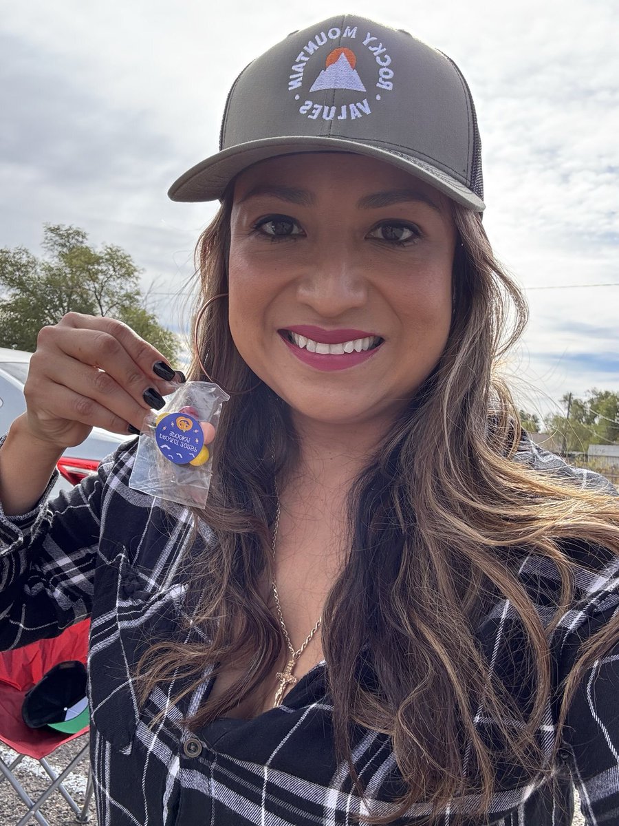 Rocky Mountain Values tweet media