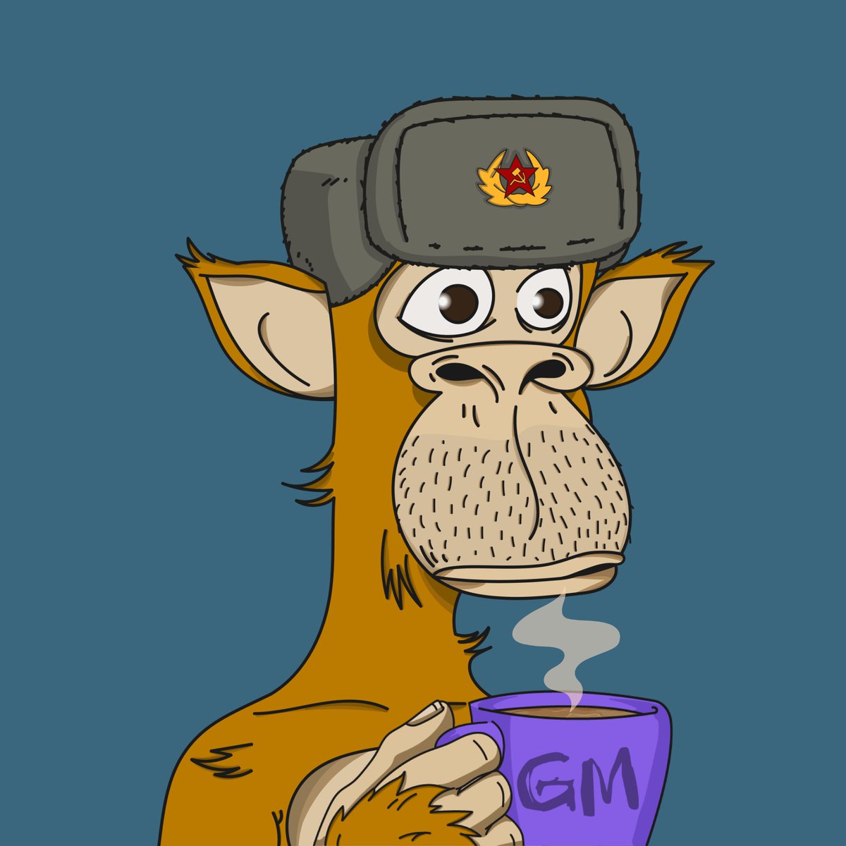 MZBNfts's tweet photo. GM #web3 friends and fam
How is everyone doing
#Polygon #LWYS #Klekshun #PiNetwork #crypto #nft #donsy https://t.co/QeoOz6DAEp