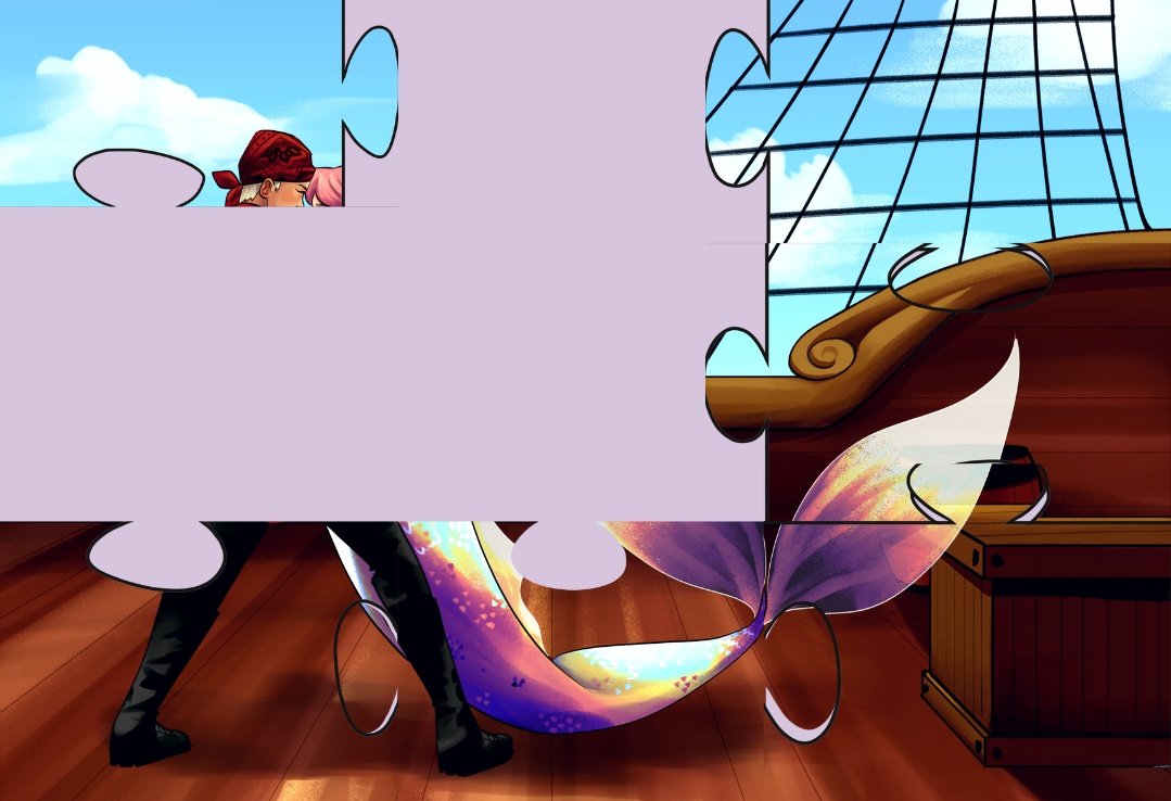 Road2SpringDay's tweet photo. Here's puzzle pieces 6/9 of an art piece by @DHeliosDraws. We have decided to change the rules and all pieces will be unlocked when $630 is reached. Currently we are at $607 and only $23 away. With Jimtober coming to an end, please donate if you can.
#PromiseOfPeace https://t.co/gCFrnytbSM