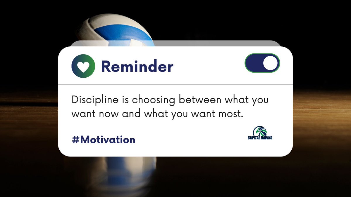CVBCspike's tweet photo. #MotivationMonday https://t.co/zN3L16iAOR