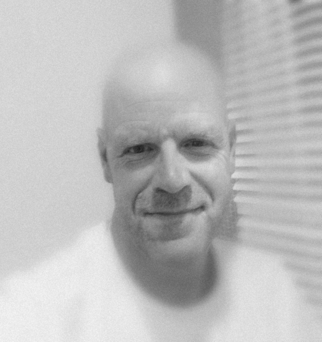 Chris Heyes tweet media