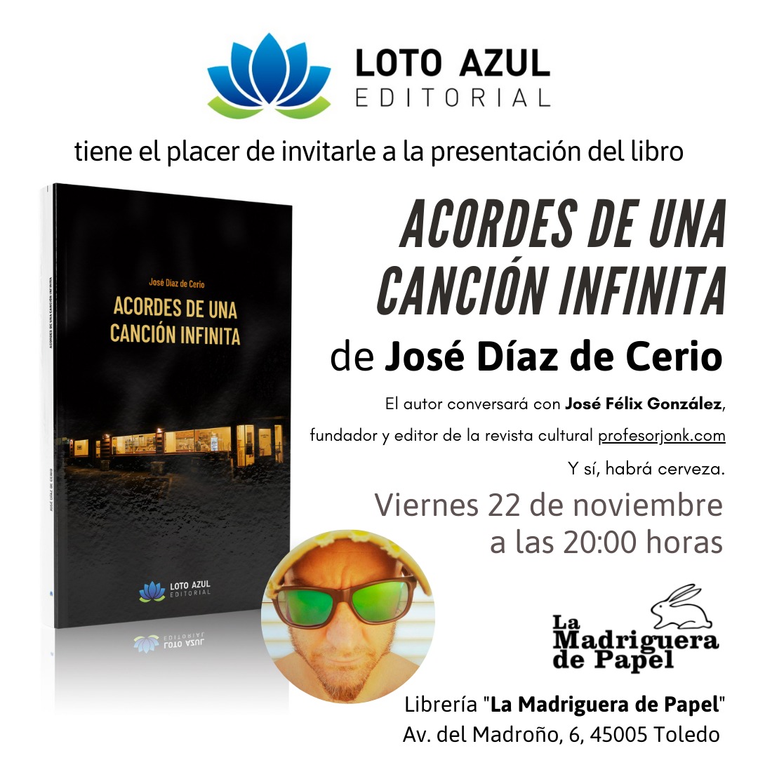 Konlon73's tweet photo. Si no por los poemas, al menos por la cerveza.
Nos vemos.
Gracias a @ProfesorJonk, La Madriguera de Papel y a  https://t.co/0qMp78GUZ3. https://t.co/nbIBkPB0eN