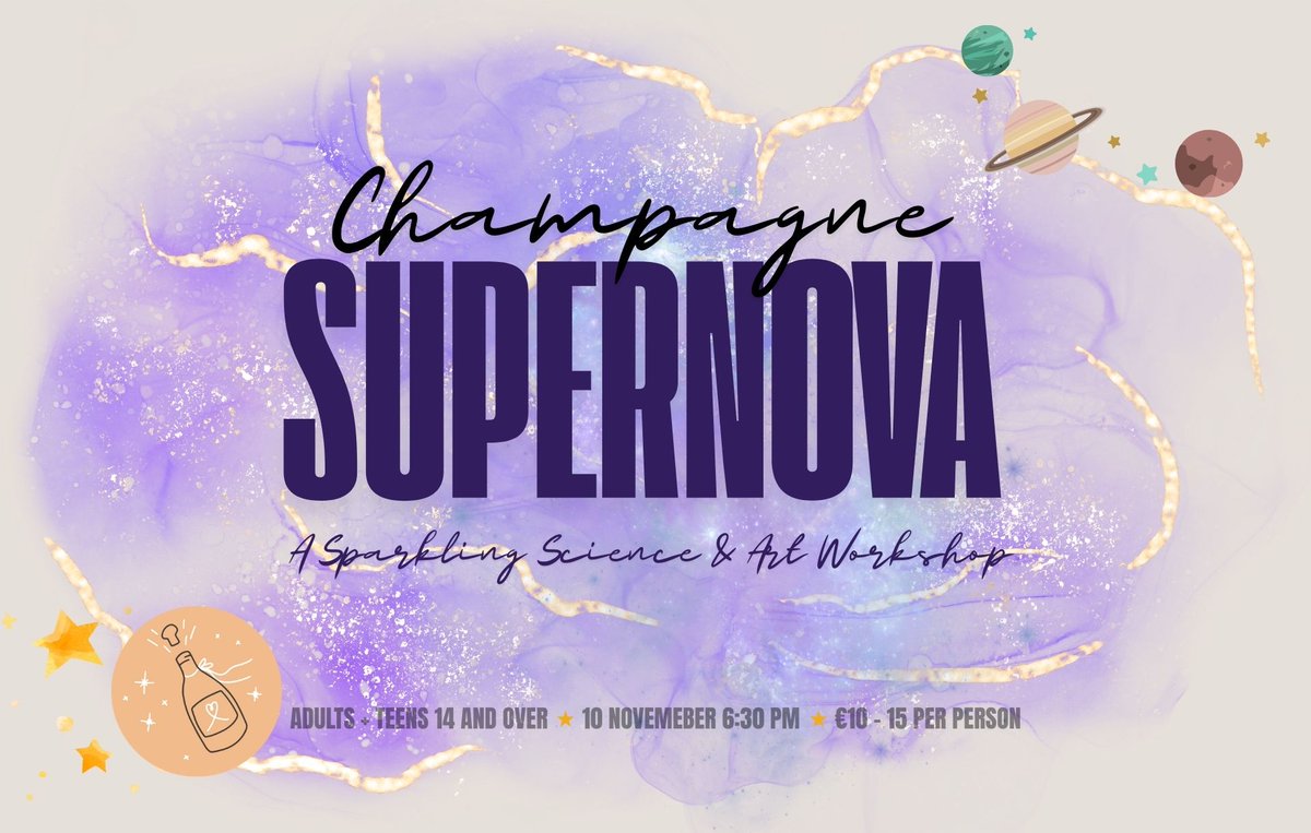 SpaceFest.ie tweet media