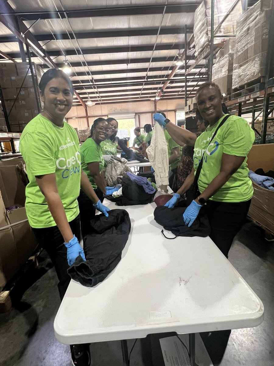 Harvest Time Int'l tweet media