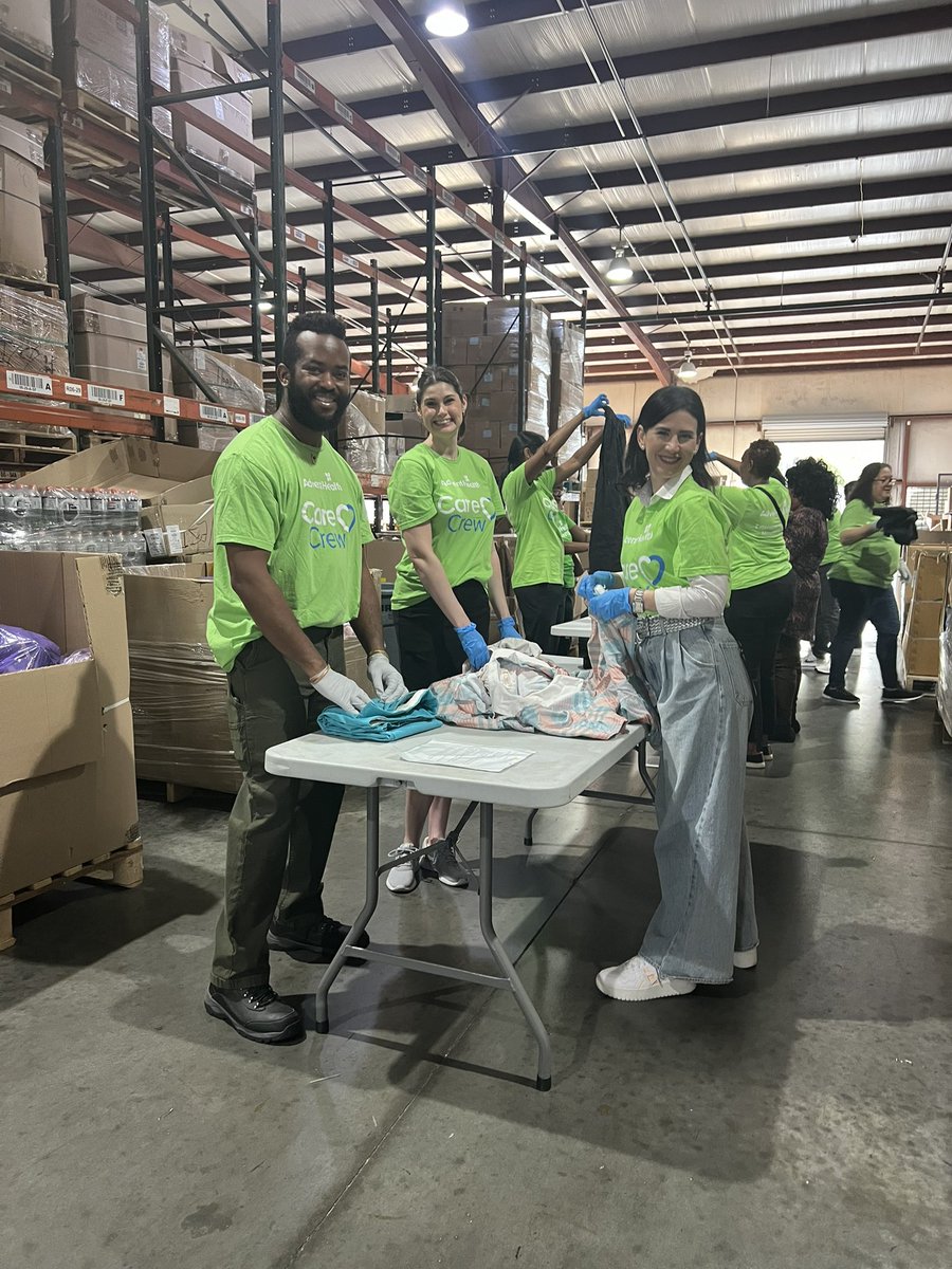 Harvest Time Int'l tweet media