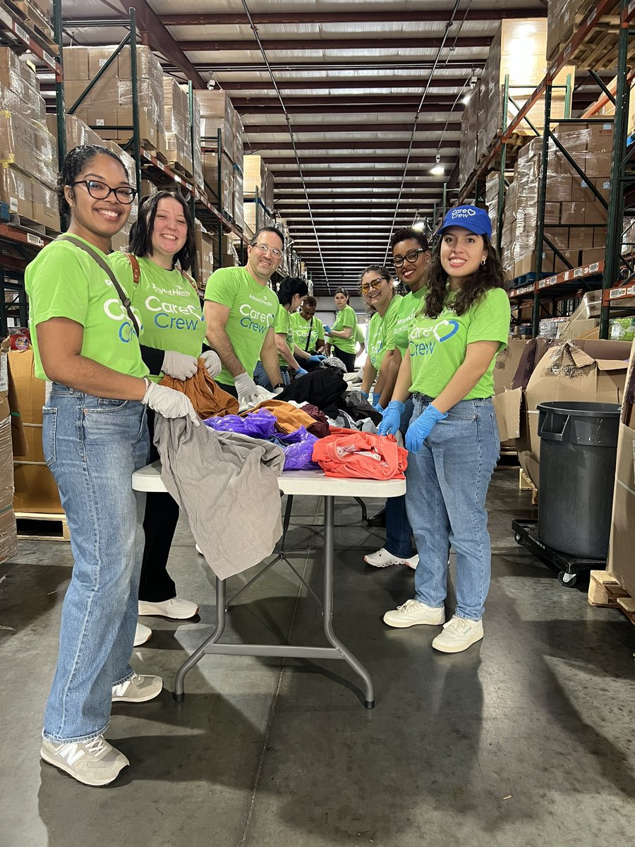 Harvest Time Int'l tweet media