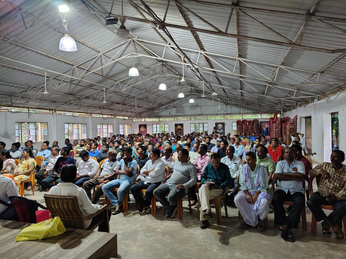 I congratulate all the new members who have joined our BJP family!
#membershipdrive2024
<a href="/BJP4Odisha/">BJP Odisha</a> <a href="/BJPITCellOdisha/">BJPITCellOdisha</a> <a href="/BJP4India/">BJP</a>