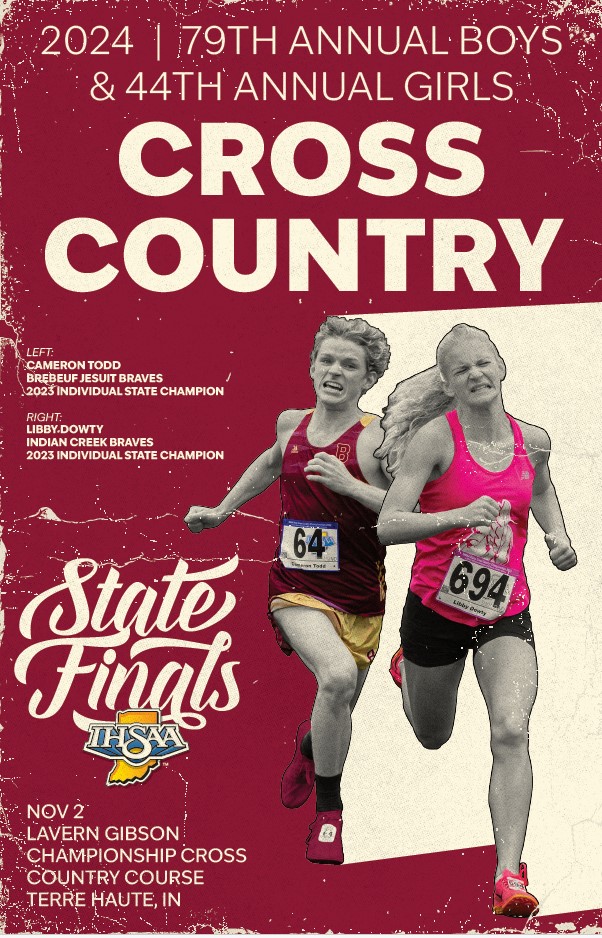 Lane Assignments for Saturday's #IHSAA Girls &amp; Boys Cross Country State Finals in Terre Haute!
🏆🎽 <a href="/INTrackCCAssoc/">IATCCC</a> 

Girls: ihsaa.org/sites/default/… 

Boys: ihsaa.org/sites/default/…