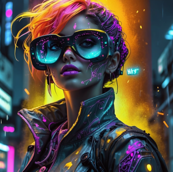 Grace_2_Grow's tweet photo. My picks from today's mint drop over at @cronosbrave ..
1 of the last from #UndeadNation (Finally got my WINGS!), & my 1st of the NEW #NeonPunkNation!!
Absolutely stunning art! β€οΈππ»
#BraveLegends are "where it's at!" π―π―π―
@johnnny9999 - I think I'm your biggest fan!! https://t.co/VCsh2IF9V9