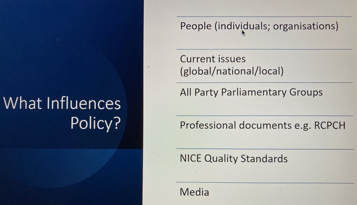 ABPN_ChildNursing (@abpn_childnurse) on Twitter photo <a href="/KatMcACT/">Katrina McNamara</a> talking about the many ways and different people and organisations who can influence children’s health policy. Recalling her time as a civil servant - a really interesting webinar supported by the Association . <a href="/pyewoman/">Kate Pye</a> <a href="/KathEvans2/">🌟 Kath Evans RGN RSCN 💙💛</a> <a href="/KatMcACT/">Katrina McNamara</a> talking about the many ways and different people and organisations who can influence children’s health policy. Recalling her time as a civil servant - a really interesting webinar supported by the Association . <a href="/pyewoman/">Kate Pye</a> <a href="/KathEvans2/">🌟 Kath Evans RGN RSCN 💙💛</a>