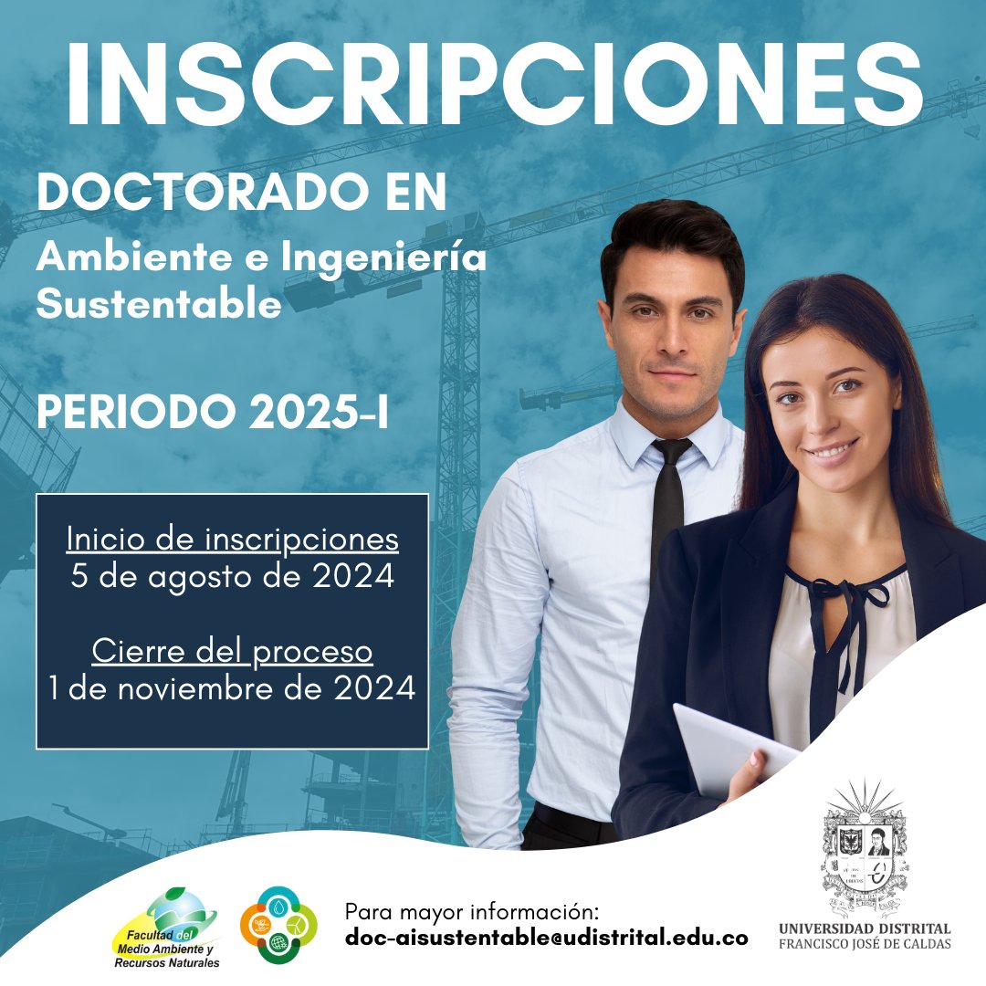 Quedan pocos días para que cierren nuestras inscripciones ⌛ ⌛ ⌛

No te quedes sin tu cupo ⏰