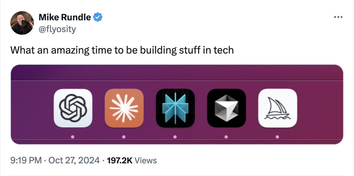 if you can't name all of these products in under 5 seconds, you're ngmi