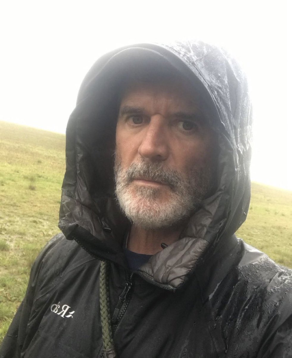 🚨📸 - Roy Keane via Instagram:

“In good teams, coaches hold players accountable. In great teams, players hold players accountable.”

SPEAK UP.. 🗣️🗣️