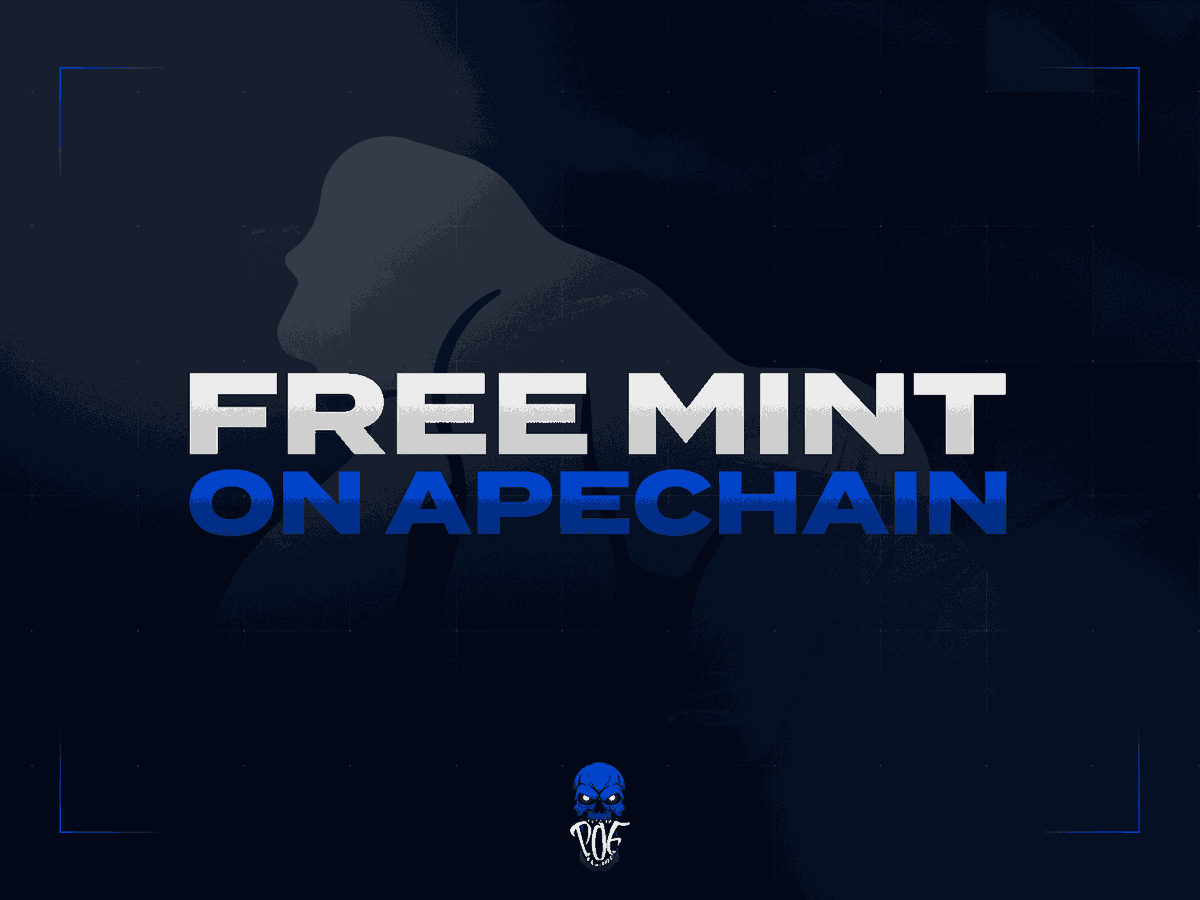 We're thrilled to announce our collaboration with
<a href="/The_POF_/">Pearl of Freedom</a> 

Pearl of Freedom is a free alpha community on Discord where users can access valuable information based on their contributions to the community

This valuable information includes various project analyses, airdrops,