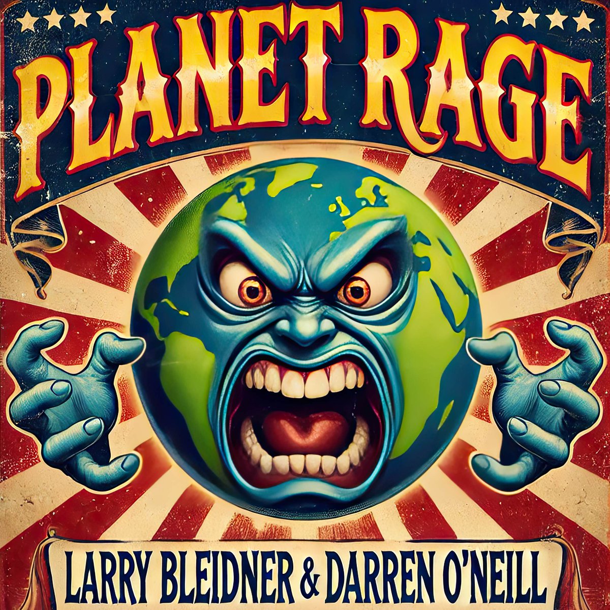 darrenoneill's tweet photo. It's time to RAGE! Join us LIVE in your Podcasting 2.0 app or by going to https://t.co/2zOwSDRFn9
The show can use some support today! https://t.co/3ecM7w1O8h or BOOST!
#PlanetRage #V4V #Live https://t.co/hHCq3X23XS