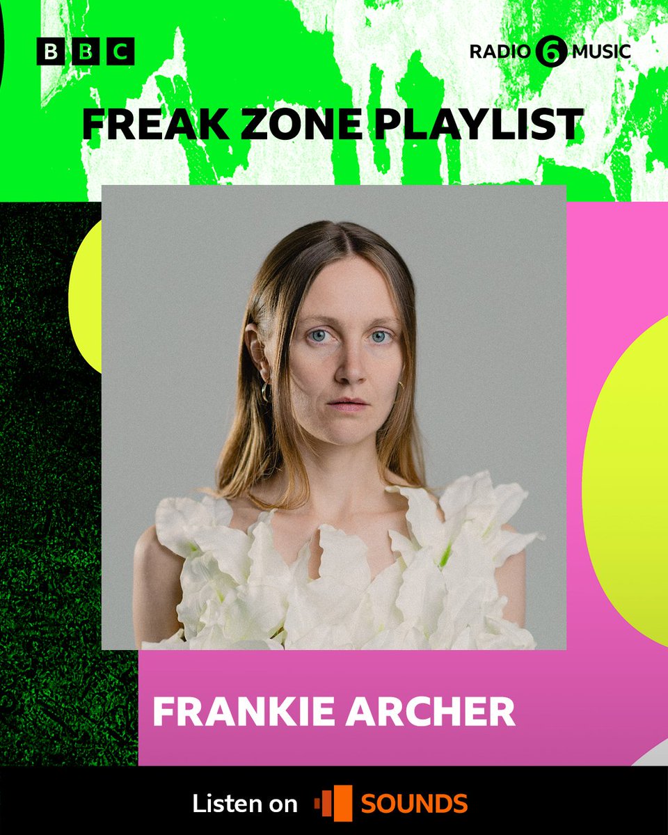 Frankie Archer (@frankiearcherm) on Twitter photo MIDNIGHT 🌕 HALLOWEEN 💀 6MUSIC
yesss it's a special Freak Zone playlist from me featuring horrors and creepiness both fanciful and real
Listen 00:00 Halloween on <a href="/BBC6Music/">BBC Radio 6 Music</a> <a href="/BBCSounds/">BBC Sounds</a> MIDNIGHT 🌕 HALLOWEEN 💀 6MUSIC
yesss it's a special Freak Zone playlist from me featuring horrors and creepiness both fanciful and real
Listen 00:00 Halloween on <a href="/BBC6Music/">BBC Radio 6 Music</a> <a href="/BBCSounds/">BBC Sounds</a>