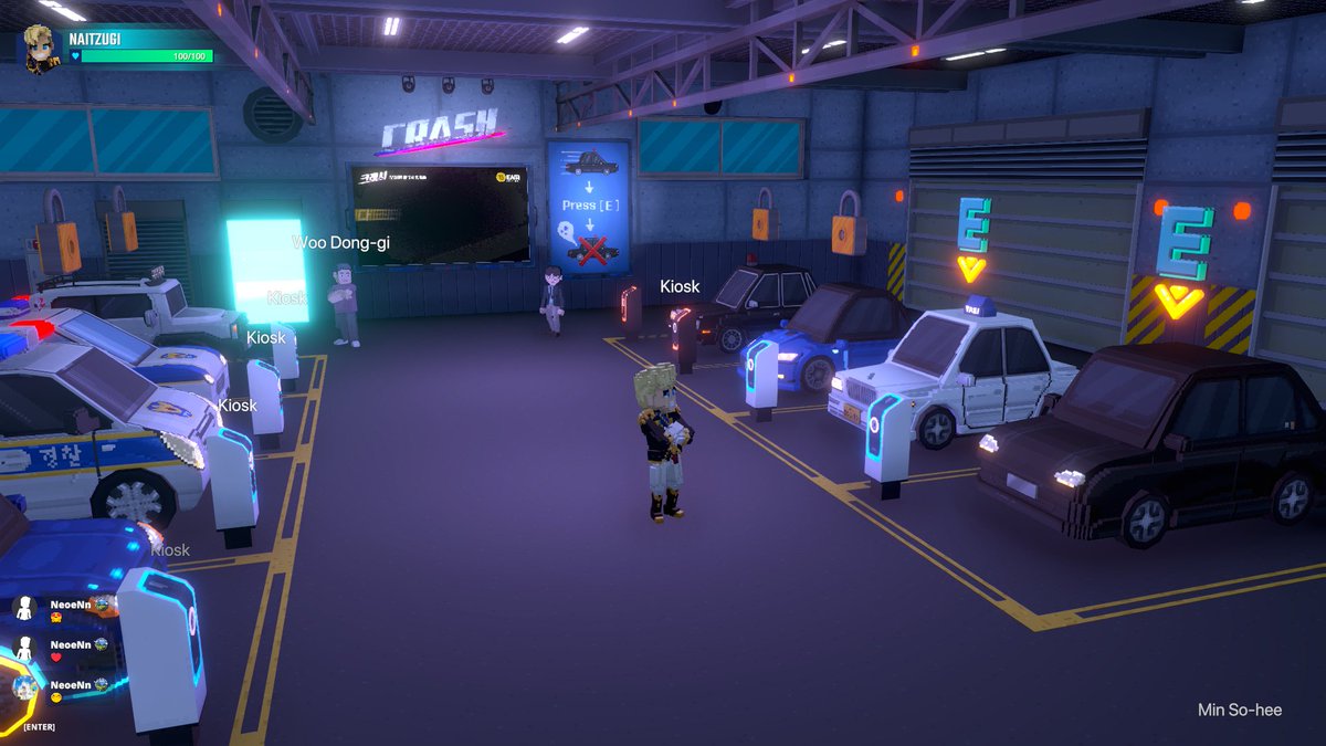 naitzugi (@naitzugi) on Twitter photo Check out my whip 🏎️ 🔥 Not impressed? Play Crash! in <a href="/TheSandboxGame/">The Sandbox</a> and show me what you got 👀 register-landings.sandbox.game/alphaseason4-s… #TheSandbox #AlphaSeason4 #AS4SocialChallenge Check out my whip 🏎️ 🔥 Not impressed? Play Crash! in <a href="/TheSandboxGame/">The Sandbox</a> and show me what you got 👀 register-landings.sandbox.game/alphaseason4-s… #TheSandbox #AlphaSeason4 #AS4SocialChallenge