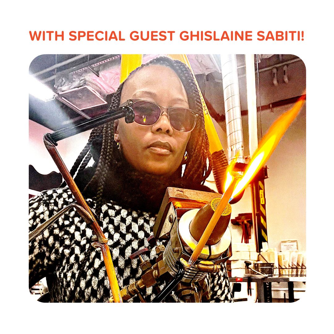 GEEX: Glass Education Exchange tweet media