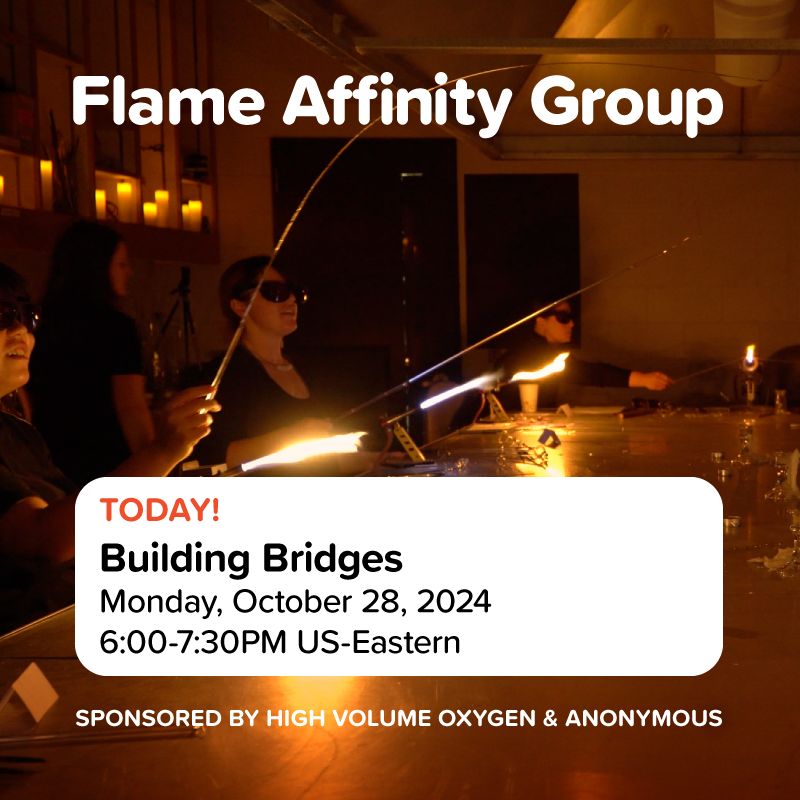 GEEX: Glass Education Exchange tweet media