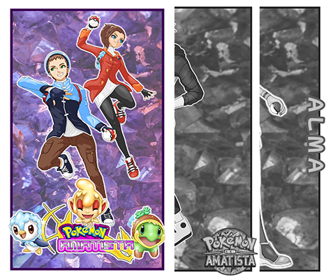 PkmnAmatista's tweet photo. ¿3 modos historia? Are u fucking serious man?!?!?

Así es, en principio en esta siguiente Beta se podrá jugar como Vector, el modo historia con Alma estará disponible más adelante. https://t.co/PRM2qKIRUt