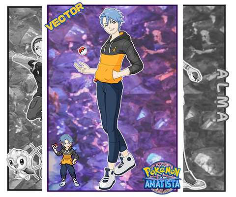 PkmnAmatista's tweet photo. ¿3 modos historia? Are u fucking serious man?!?!?

Así es, en principio en esta siguiente Beta se podrá jugar como Vector, el modo historia con Alma estará disponible más adelante. https://t.co/PRM2qKIRUt
