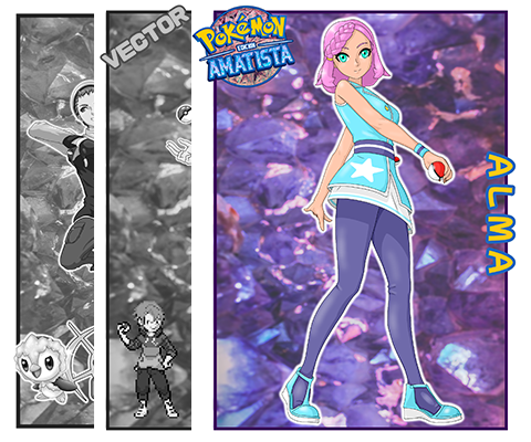 PkmnAmatista's tweet photo. ¿3 modos historia? Are u fucking serious man?!?!?

Así es, en principio en esta siguiente Beta se podrá jugar como Vector, el modo historia con Alma estará disponible más adelante. https://t.co/PRM2qKIRUt