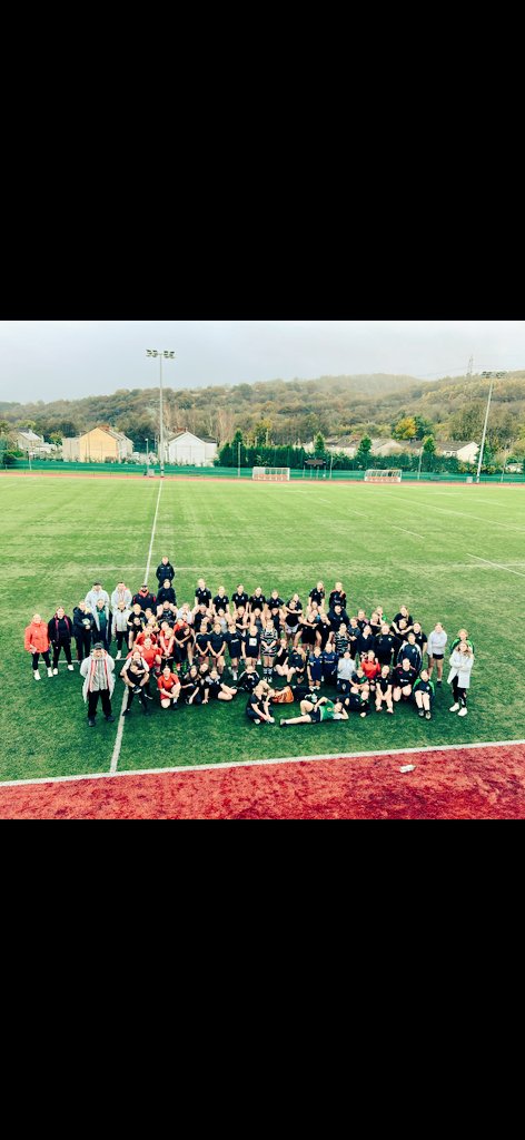 Lucy Lodge @MrsLAB20 (@labbradley20) on Twitter photo Loads of skill,loads of girls,loads of rugby, and most importantly, loads of fun!!! Fantastic camp today with brilliant staff. Welldone to all the girls that attended. <a href="/DragonsHUBs/">WRU x Dragons HUBs</a> <a href="/KiraPhilpott/">Kira Philpott</a> <a href="/JA3_Rugby/">Jake Allen</a> <a href="/tom9edwards/">Mr Edwards Rugby</a> <a href="/GarinVivian/">Garin Vivian</a> <a href="/MrLewisNHS/">Matthew Lewis Coaching</a> <a href="/Christo11590925/">Christopher Cornford ๐ด๓ ง๓ ข๓ ท๓ ฌ๓ ณ๓ ฟ</a> @AshSweet Loads of skill,loads of girls,loads of rugby, and most importantly, loads of fun!!! Fantastic camp today with brilliant staff. Welldone to all the girls that attended. <a href="/DragonsHUBs/">WRU x Dragons HUBs</a> <a href="/KiraPhilpott/">Kira Philpott</a> <a href="/JA3_Rugby/">Jake Allen</a> <a href="/tom9edwards/">Mr Edwards Rugby</a> <a href="/GarinVivian/">Garin Vivian</a> <a href="/MrLewisNHS/">Matthew Lewis Coaching</a> <a href="/Christo11590925/">Christopher Cornford ๐ด๓ ง๓ ข๓ ท๓ ฌ๓ ณ๓ ฟ</a> @AshSweet