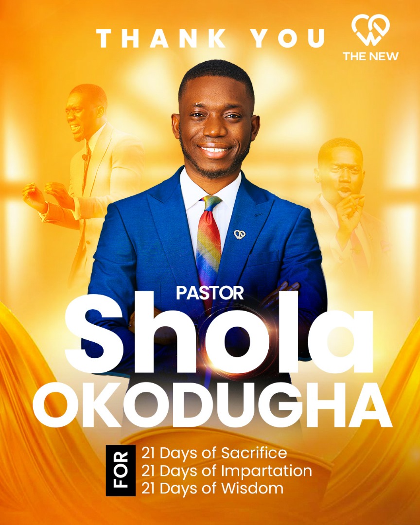 Topzy1556's tweet photo. My Pastor
Love you sir 🤍
Thank you so much sir 
@SholaOkodugha 

#21daysoflight
#WeAreTheNew https://t.co/lZCxOO0gvV