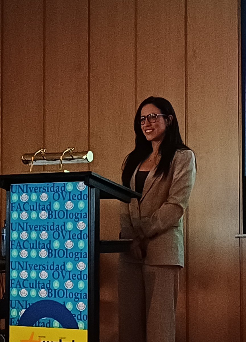 JJFerreira3's tweet photo. Congratulations Maria!😃
Congratulations Dra. Jurado 
Very nice presentation and discussion with the Tribunal
👏👏
#H2020 @pulses_increase
#TOOLBEAN2  @AgEInves
#Sustcrop @SCTAsturias
 #SeridaAst https://t.co/mU7hpowXjg