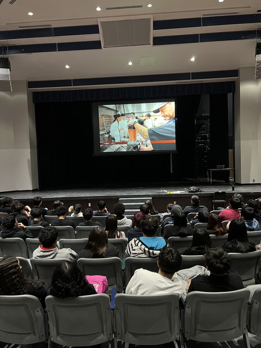 David Castro (@cte_counselor) on Twitter photo Stop #2 has us <a href="/DVHSYISD/">Del Valle HighSchool</a> with the Conquistadors! Thank you <a href="/VHairston_DVHS/">Valerie Hairston</a> and <a href="/DVHS_AP_DrB/">DVHS_AP_DrB</a> for having <a href="/OurCareerCenter/">YISD Career and Technical Center @ Riverside HS</a> at your campus! <a href="/BrendaChR1/">Brenda Chacon-Robles, Ed.D.</a> <a href="/vlara_82/">Victor A. Lara</a> Stop #2 has us <a href="/DVHSYISD/">Del Valle HighSchool</a> with the Conquistadors! Thank you <a href="/VHairston_DVHS/">Valerie Hairston</a> and <a href="/DVHS_AP_DrB/">DVHS_AP_DrB</a> for having <a href="/OurCareerCenter/">YISD Career and Technical Center @ Riverside HS</a> at your campus! <a href="/BrendaChR1/">Brenda Chacon-Robles, Ed.D.</a> <a href="/vlara_82/">Victor A. Lara</a>