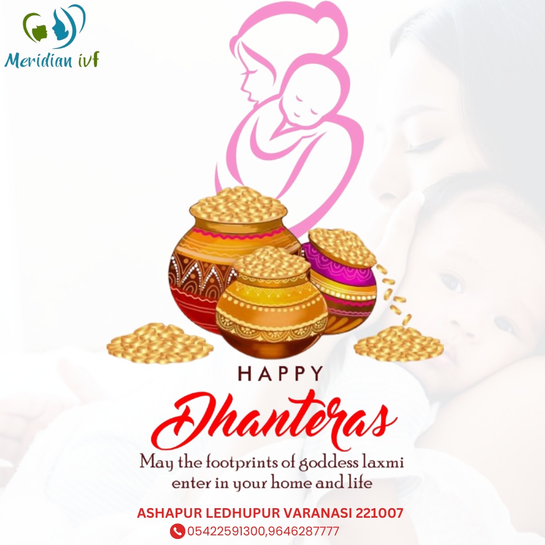 IvfMeridian's tweet photo. Happy Dhanteras to all Meridian family 🧑‍⚕️
:
:
:
:
#diwali #dhanteras #2024 #hospitalpost #fatival #viralpost https://t.co/TsTXpMYSid
