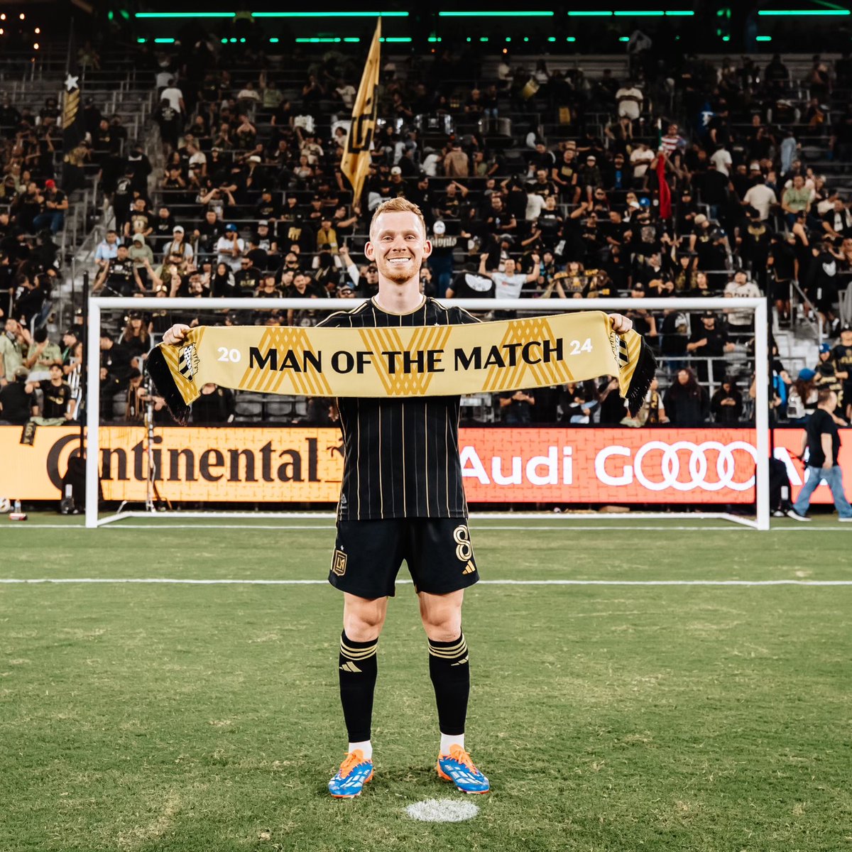 LAFC tweet media