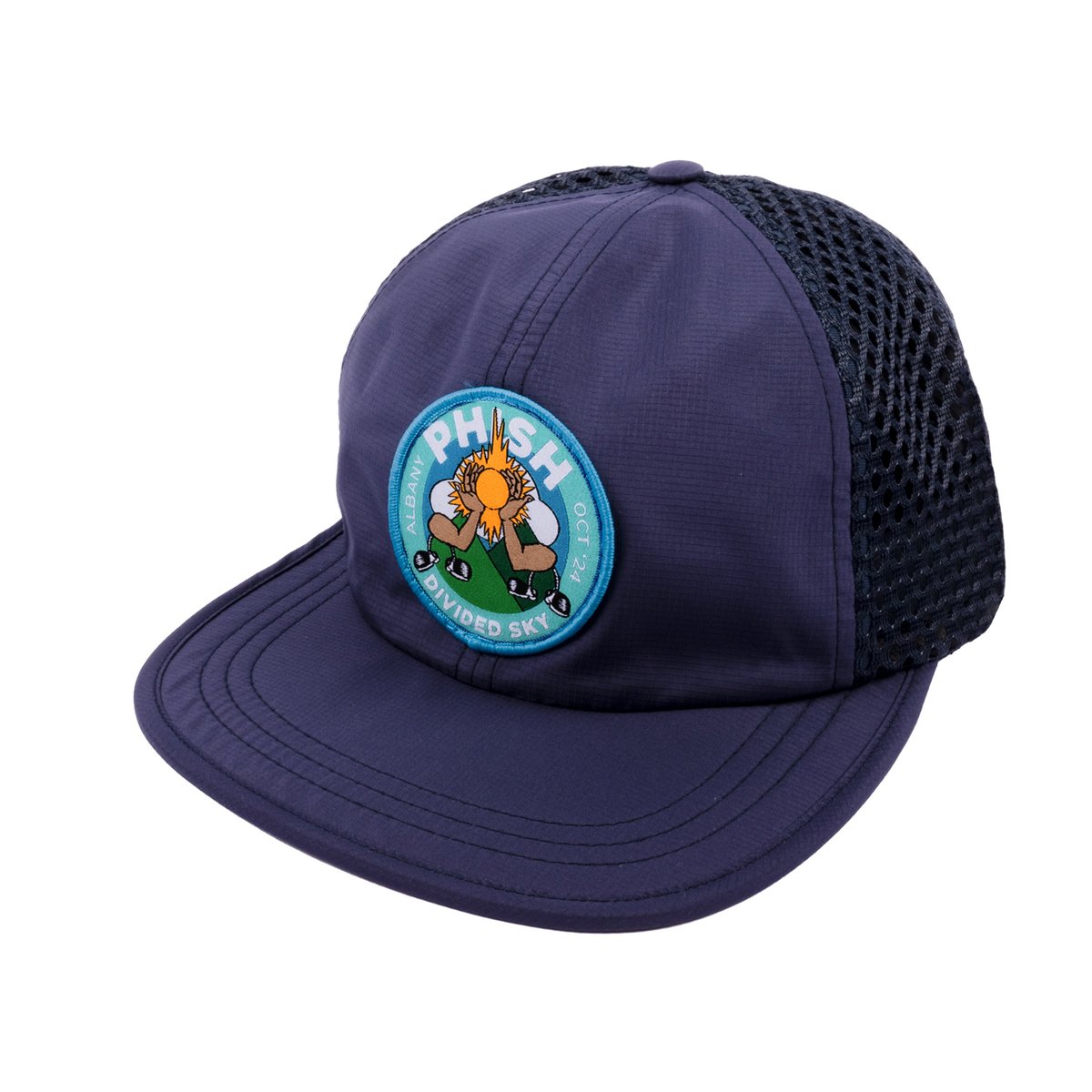 Phish Dry Goods tweet media