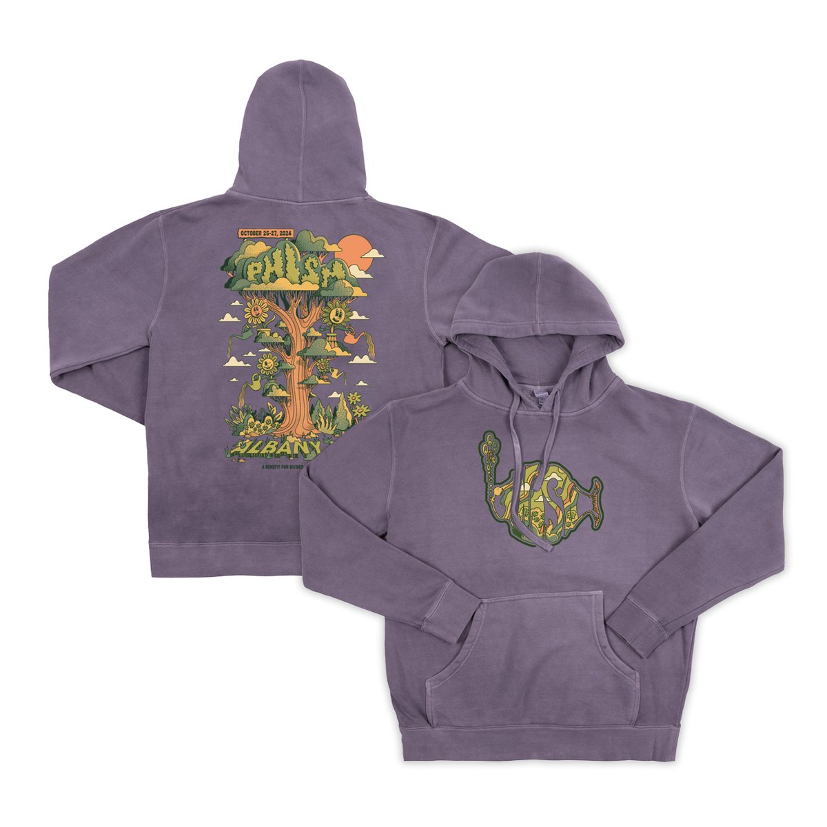Phish Dry Goods tweet media