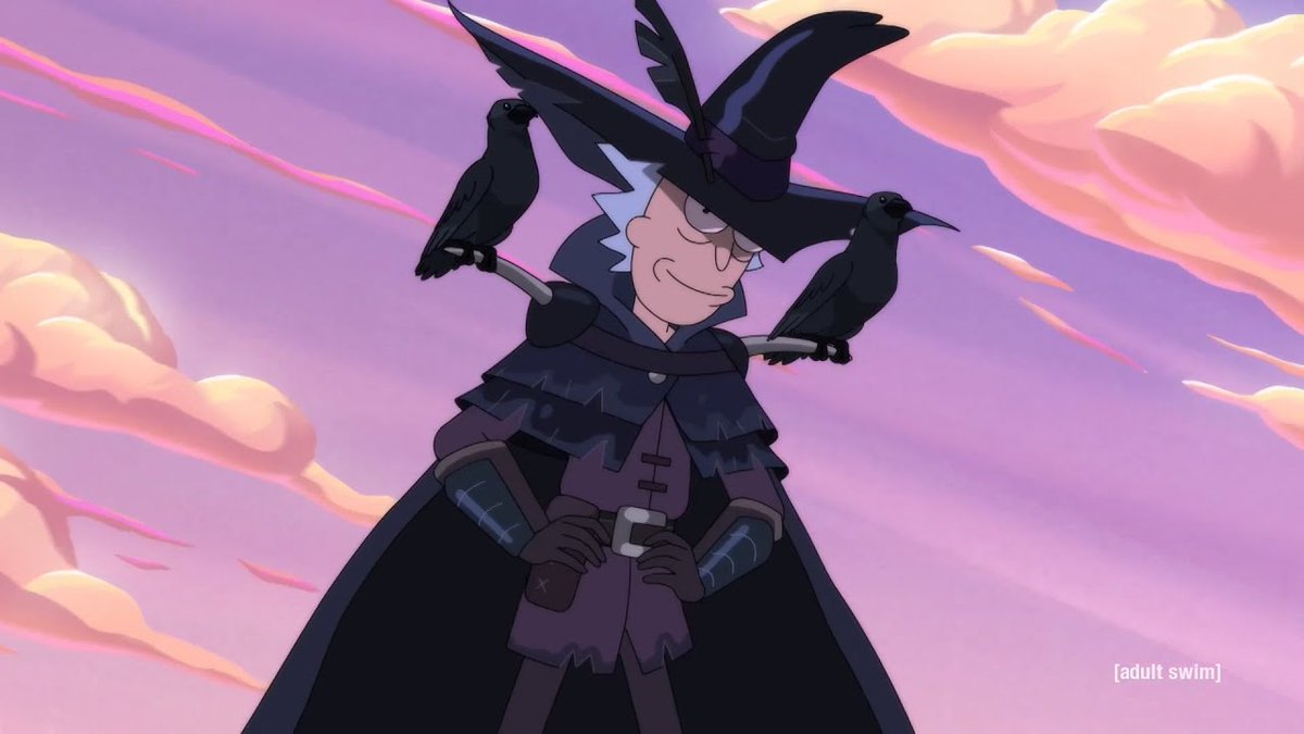 Brock4MVS's tweet photo. Please be in season 4 #Multiversus https://t.co/tkDRa9gJ9g