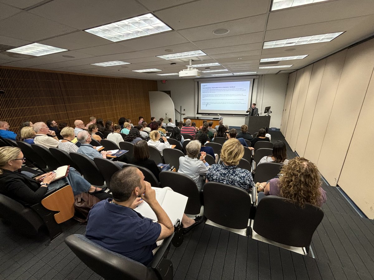 PBA's MA in Philosophy of Religion Program tweet media