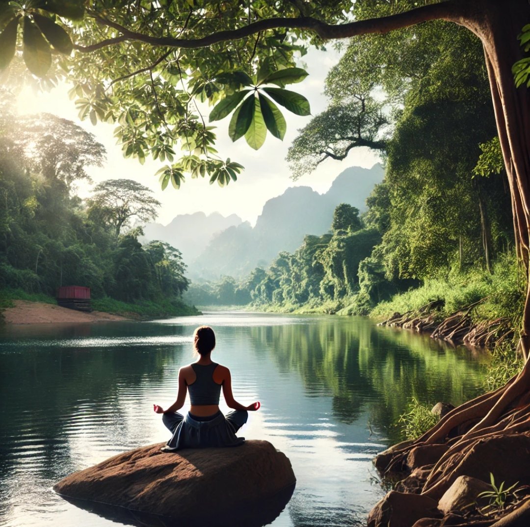 MuhammadAkramah's tweet photo. #PurposefulLiving #SelfAwareness #Mindfulness #LifeGoals #MentalClarity #Meditation #InnerPeace #BalancedMind #PersonalGrowth #OvercomingDesires #MeaningfulPurpose #MentalHealth #Eroticism #SelfReflection #Solitude #MentalWellbeing #Fulfillment
22 https://t.co/QKBOVtGDpo