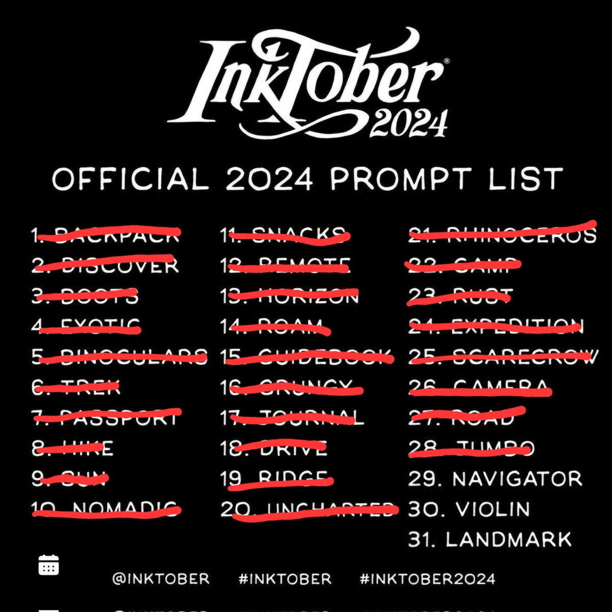 Mega Mite tweet media