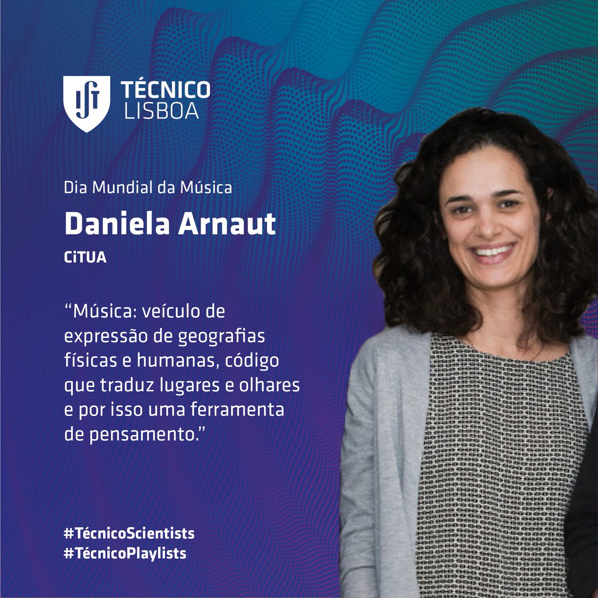 Instituto Superior Técnico tweet media