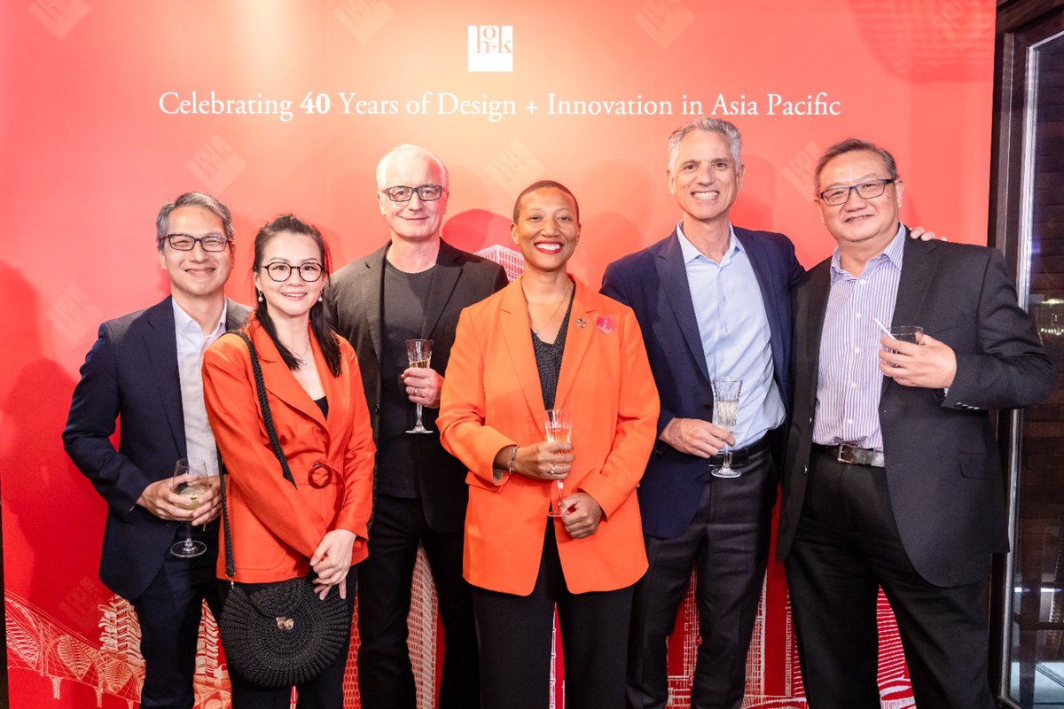 Kimberly Dowdell (2024 AIA President) tweet media