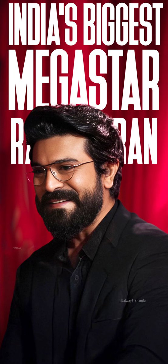 alwayZ_chandu's tweet image. My Kind of #RamCharan𓃵 🔥🔥🔥🔥

The synonym of #ScreenPresence 🤘