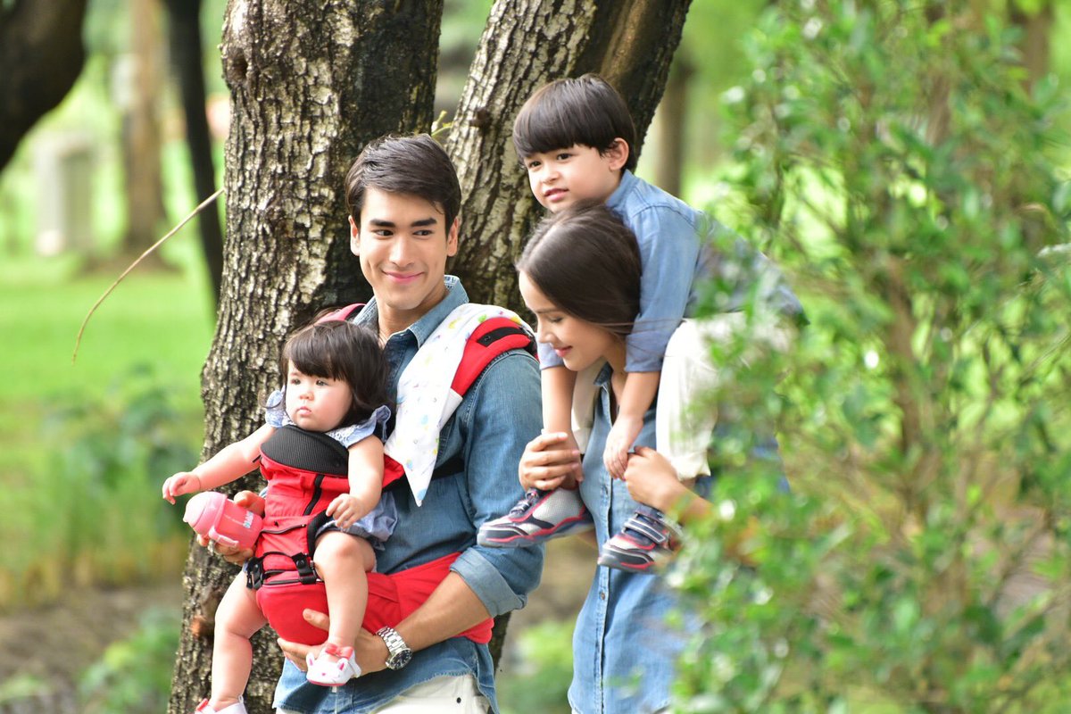 อยู่ๆก็ไปขุดเจอภาพนี้😍 ใกล้จะได้เห็นภาพเหล่านี้ในชีวิตจริงละ