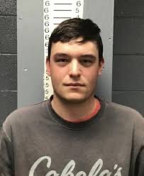 antifaoperative's tweet image. Oklahoma MAGA middle school teacher &amp;amp; coach, Ryan Capps, has been sentenced to 25 years in prison for grooming &amp;amp; raping a 14 year old student.