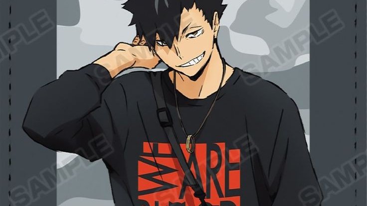 meowsmochi's tweet photo. kuroo in black hoodies/sweaters > https://t.co/m3hXpRGjYT